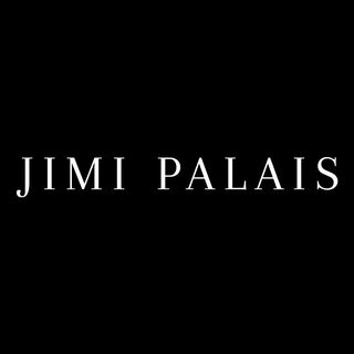 JIMI PALAIS logo
