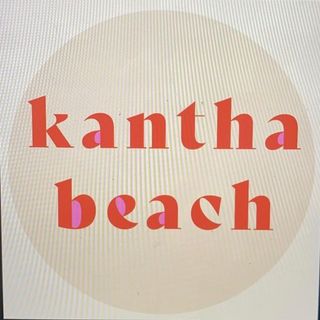 Kantha Beach logo