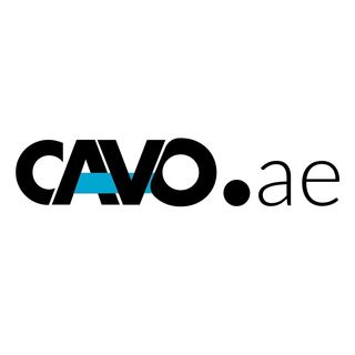 cavo.ae logo
