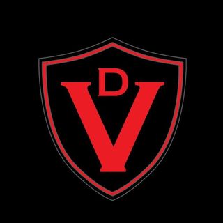 Valvetronic Designs logo