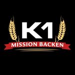 Stollenbäckerei Krause logo