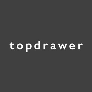 Topdrawer logo
