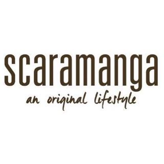 Scaramanga Trading Ltd logo