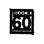 Block60 | Abbigliamento e Calzature Uomo logo