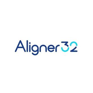 Aligner32 logo