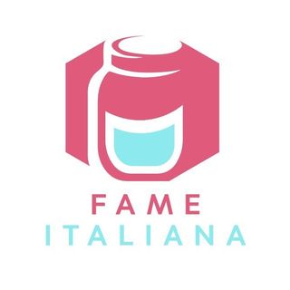 Fame Italiana logo