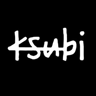 Ksubi AU logo