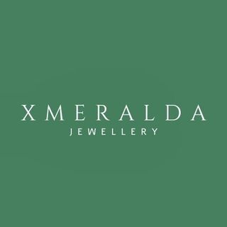 XMERALDA  logo