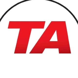 TA Appliances & Barbecues logo