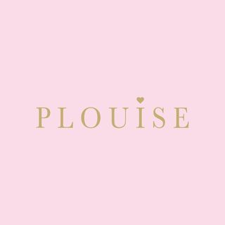 P. Louise Cosmetics logo