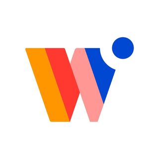 Money Walkie logo