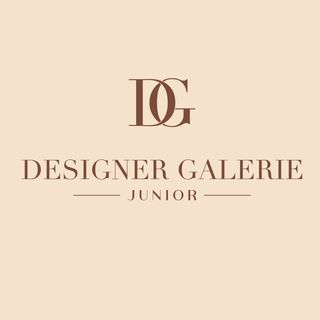 Designer Galerie Junior logo