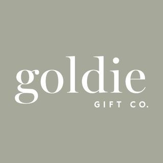 Goldie Gift Co. AU logo