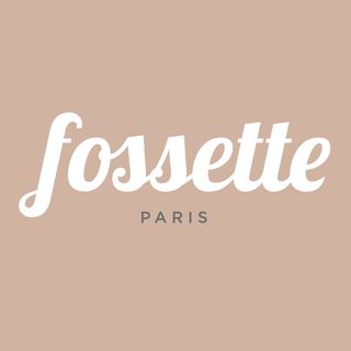 FOSSETTE PARIS logo