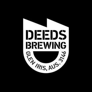 Deeds Brewing logo