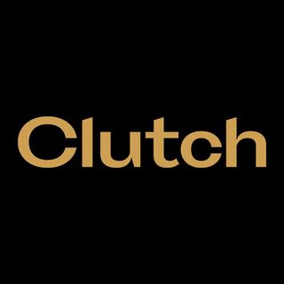 Get Clutch logo