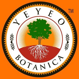 Yeyeo Botanica logo