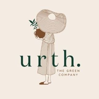 Urth The Green Company logo