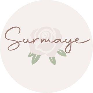 Surmaye logo