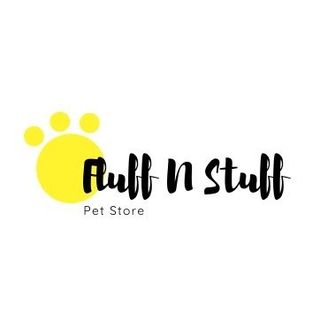 Fluff N Stuff logo