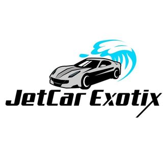 JetCarExotix logo