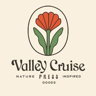 Valley Cruise Press logo