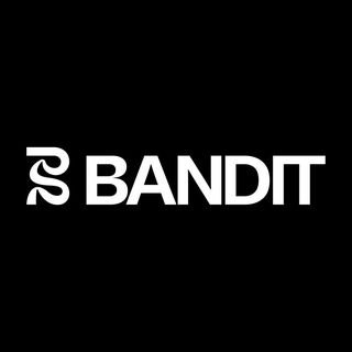 Bandit Running logo