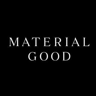 Material Good logo