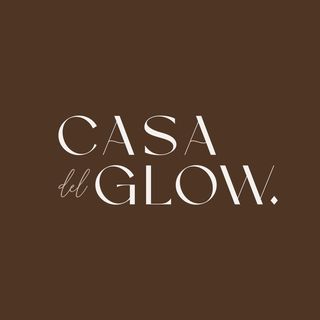 Casa Del Glow logo