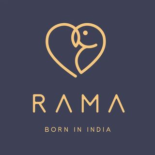 Label Rama  logo