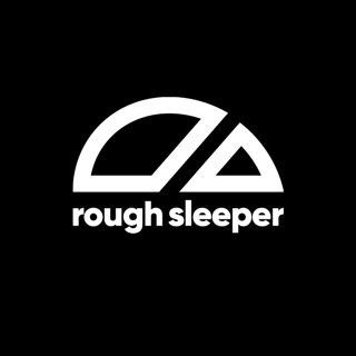 Rough Sleeper logo