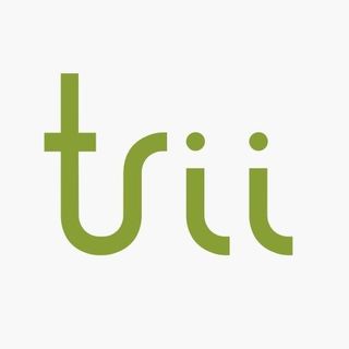 trii.co.uk logo