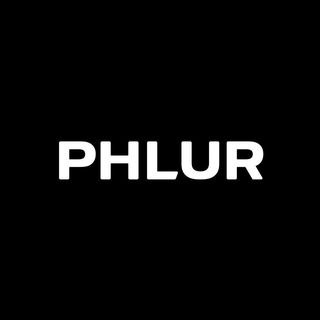 Phlur logo