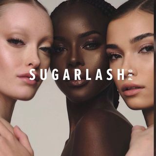 Sugarlash PRO logo