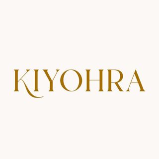 Kiyohra logo