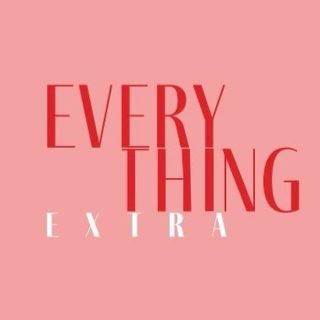Everything Extra logo