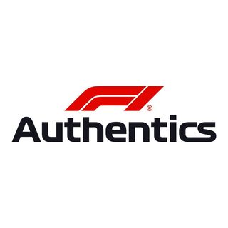 F1 Authentics logo