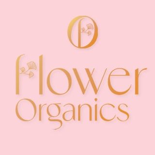 Flower Organics logo
