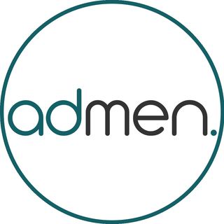 Admen.dk logo