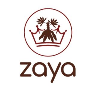 Zaya logo
