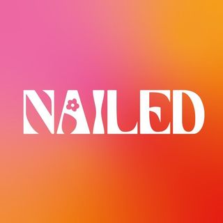 NAILED Eindhoven logo