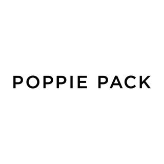 Poppie Pack logo