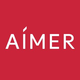 Aimer logo