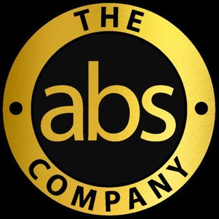 The Abs Company logo