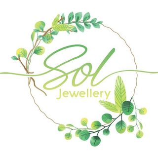 Sol Jewellery logo