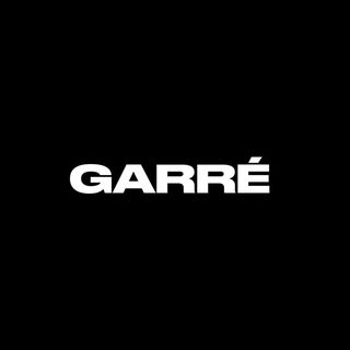 Garré logo