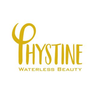 PHYSTINE logo