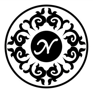 Nazranaa logo