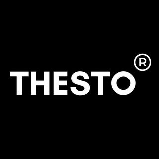 Thesto logo