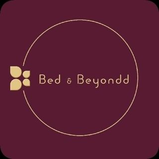 Bed and Beyondd logo
